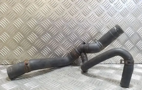 Volkswagen Golf IV Engine coolant pipe/hose 1J0121087C