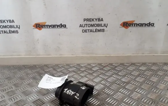 Mazda 3 I Mass air flow meter 72834204 9650010780