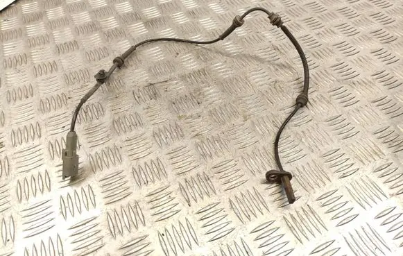Peugeot 308 ABS brake wheel speed sensor