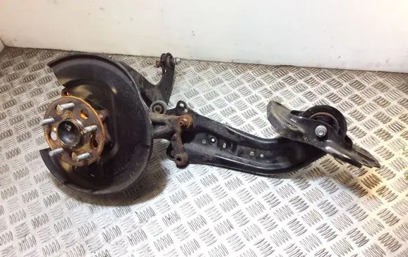 Toyota C-HR I Rear wheel hub 89544F4010