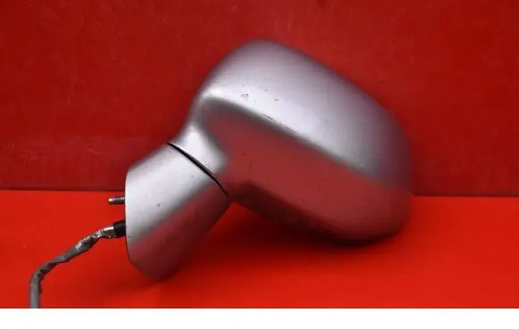 Honda Jazz Front door electric wing mirror 012176