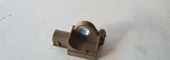 Mazda CX-5 Airbag deployment crash/impact sensor