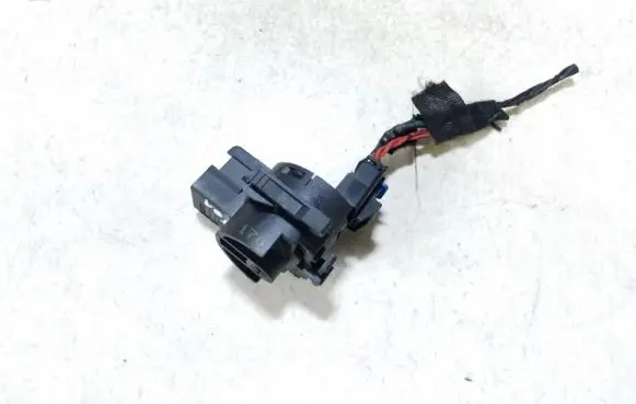Opel Corsa C Ignition lock contact 90589314