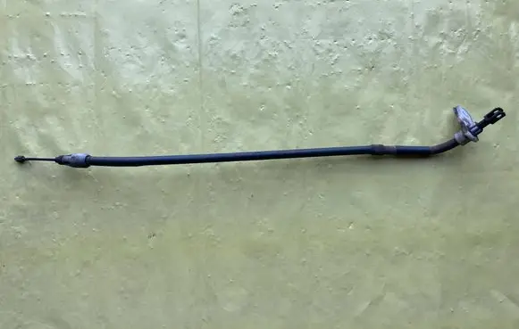 Mercedes-Benz A W169 Handbrake/parking brake wiring cable A1694201185
