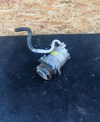 Ford Grand C-MAX Air conditioning (A/C) compressor (pump) FV4119D629DB