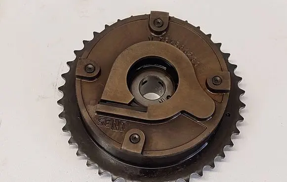 Peugeot 308 Camshaft pulley/ VANOS V754586280
