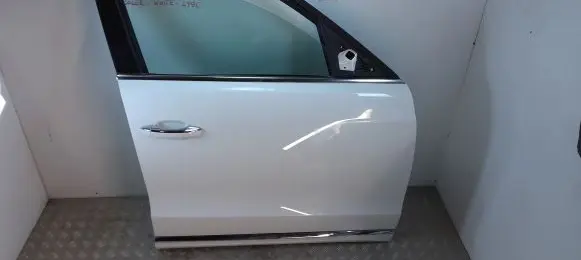 Audi Q5 SQ5 Front door 8R0831052E