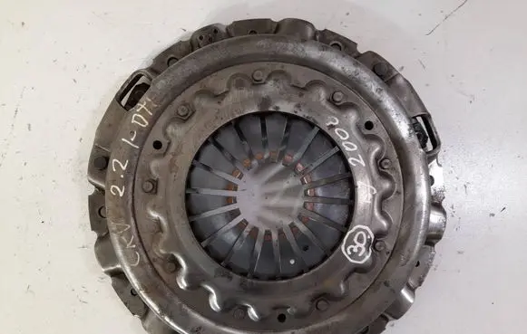 Honda CR-V Pressure plate 00000099