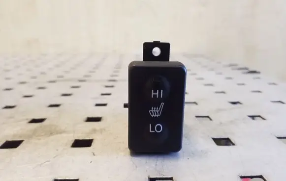 Honda Accord Seat heating switch M36580