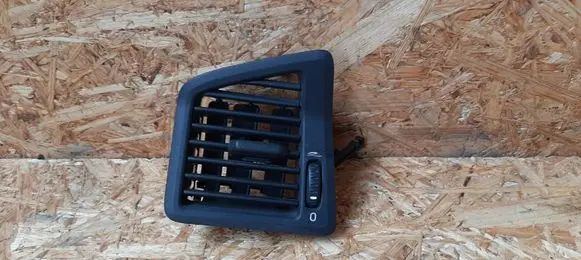 Volvo V70 Dashboard side air vent grill/cover trim 3409373