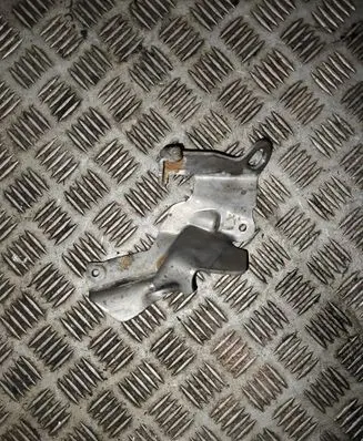 Mercedes-Benz C AMG W205 Other engine bay part 1770780784