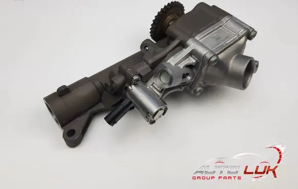 Mercedes-Benz E W213 Oil pump R2641810001
