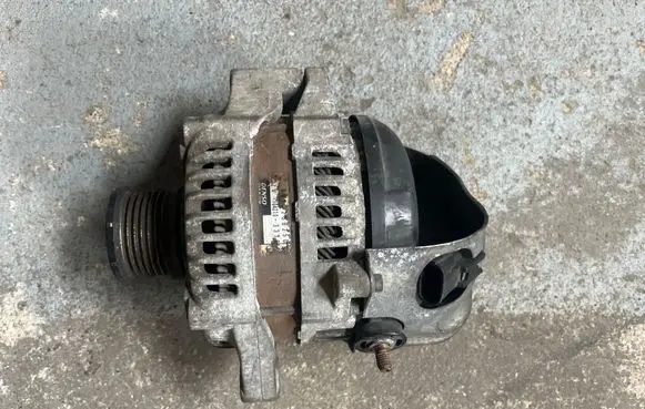 Renault Espace - Grand espace IV Generator/alternator 1042103370