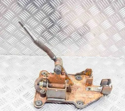 Dodge Stealth Gear shifter/selector