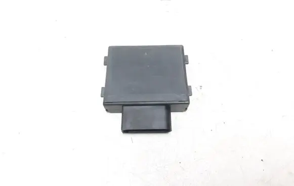 Audi A4 S4 B9 Fuel injection pump control unit/module 8W0906121B 8E0906121B