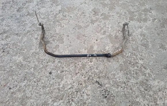 Front anti-roll bar/sway bar