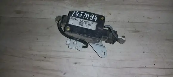 Mazda 323 Central locking motor bc5j62350 4f10