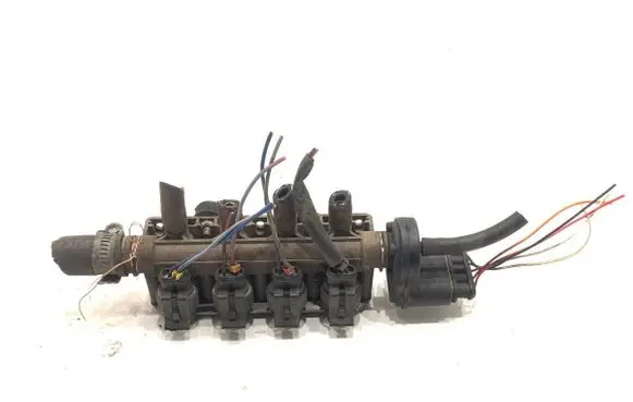 Citroen C4 I LP gas injector 67R017064