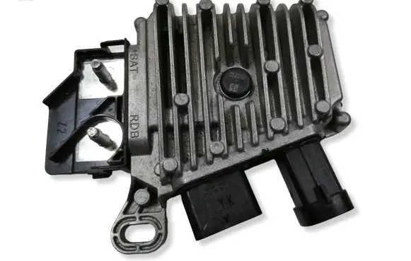 Citroen e-C3 Battery control module 9849278480 0443090724