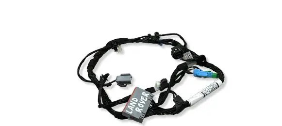 Land Rover Range Rover L405 Front door wiring loom DK5214A205DD DK5214A205