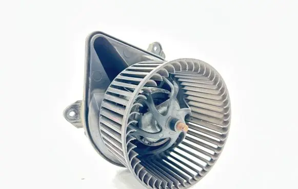 Renault Trafic II (X83) Heater fan/blower 7701208225
