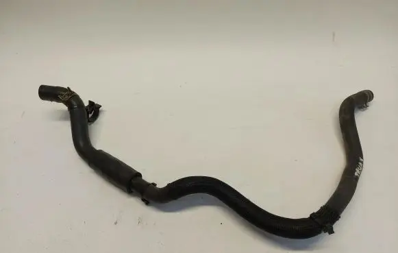 Tesla Model S Engine coolant pipe/hose 1065815-00-c