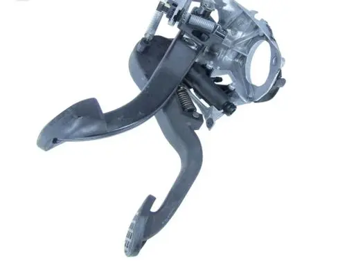 BMW 3 F30 F35 F31 Pedal assembly 35006860644 6860644
