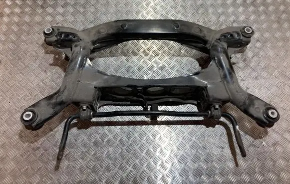 Toyota RAV 4 (XA50) Rear beam PK19499