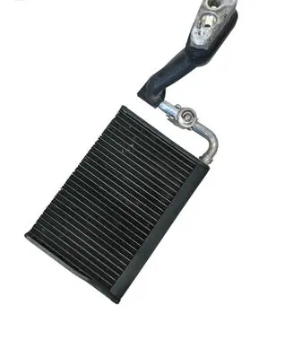 Air conditioning (A/C) radiator (interior)