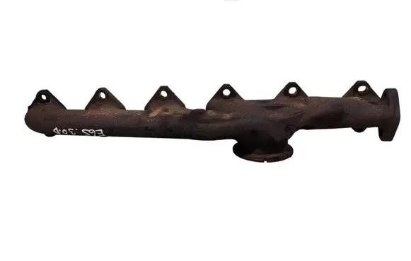 Exhaust manifold