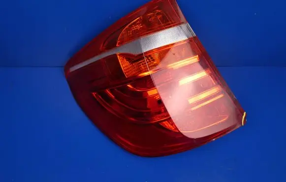 BMW X3 F25 Rear/tail lights 7217305 470116