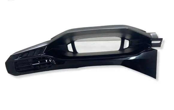 Peugeot 308 Dashboard trim 9835401880 9835390380 286605XXU202236