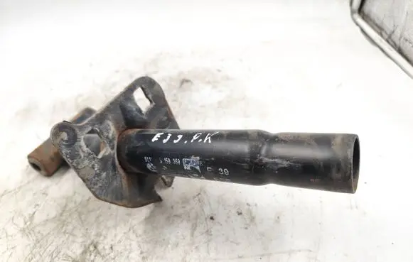 BMW 5 E39 Front bumper mounting bracket 8159359