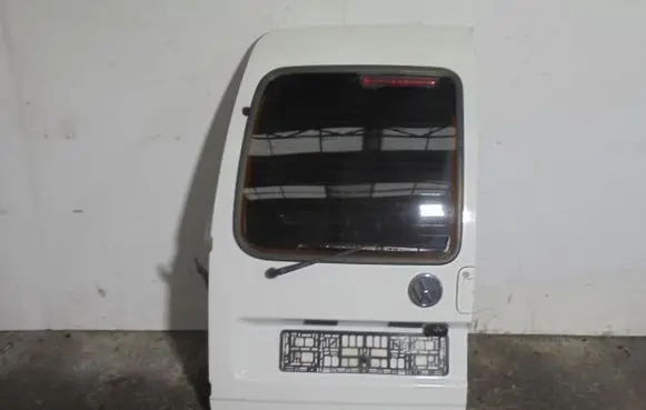 Volkswagen Caddy Rear door 