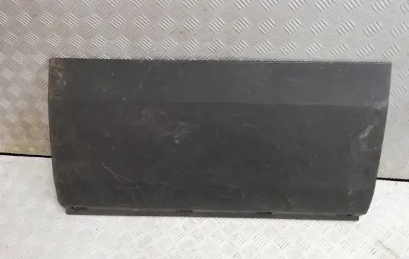 Iveco Daily 6th gen Fender trim (molding) 5801811680 ST30912 5801811687