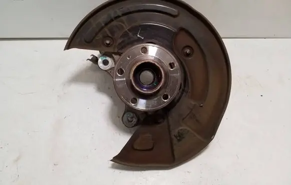 Polestar 2 Front wheel hub 31681837