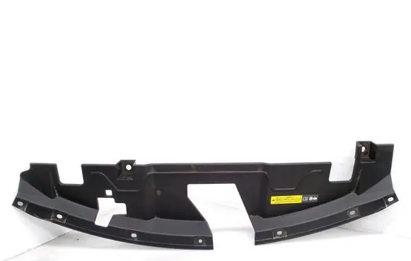 Nissan Juke II F16 Engine bonnet/hood lock trim molding 623226PA0A