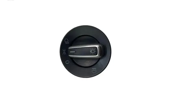 Volkswagen Polo V 6R Light switch 6R0941531F