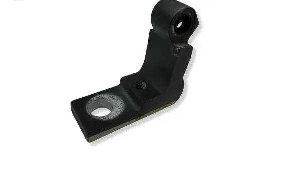 Audi A3 S3 8L Front door upper hinge 