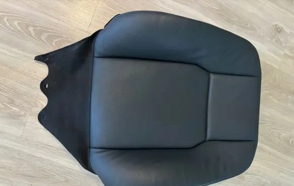 Mercedes-Benz C W204 Driver seat console base A2049109900 2049109900