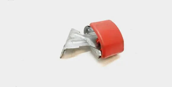 Volvo V50 Engine bonnet (hood) release handle