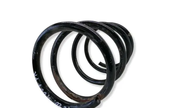 Peugeot 4007 Front coil spring RH2113H