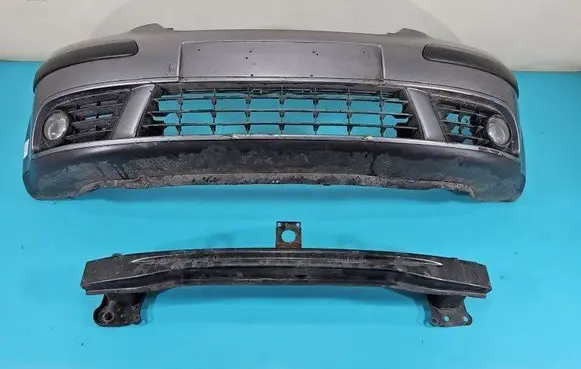 Volkswagen Golf Plus Front bumper IMPRK1444936