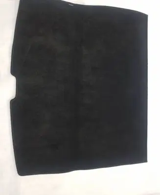 Volvo XC60 Trunk/boot mat liner 31470213 32347055