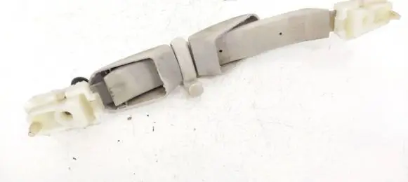 Citroen Xsara Picasso Rear interior roof grab handle