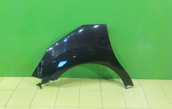 Citroen DS3 Fender PRZOD LEWY