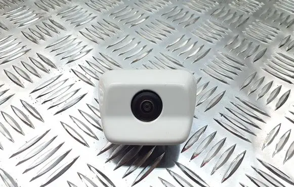 Jeep Gladiator Reversing camera 6NN98GW7AD
