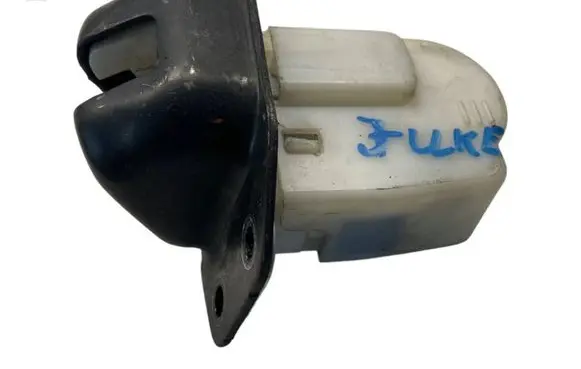 Nissan Juke I F15 Tailgate/trunk/boot lock/catch/latch