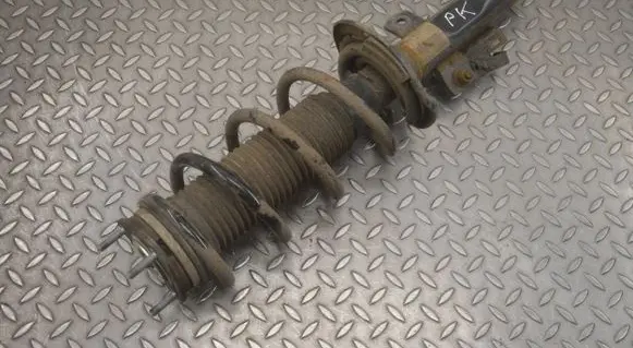 Ford Transit VII Front shock absorber/damper KK2118045AB