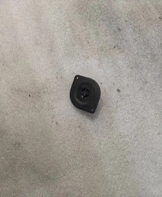 BMW 5 E34 Front door high frequency speaker 65131374469 4913430108 65131373469